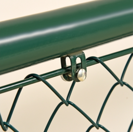 Should I Choose Chain Link Fence to Protect My Properties? Why?