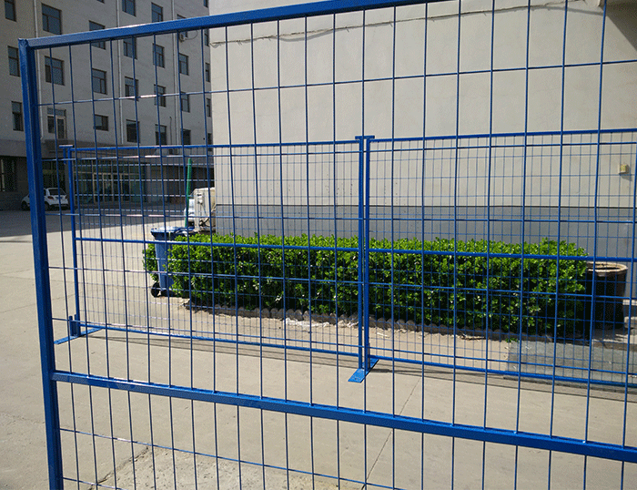 Canada Temporary Fence