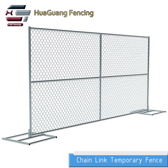 HUAGUANG Temporary Fence