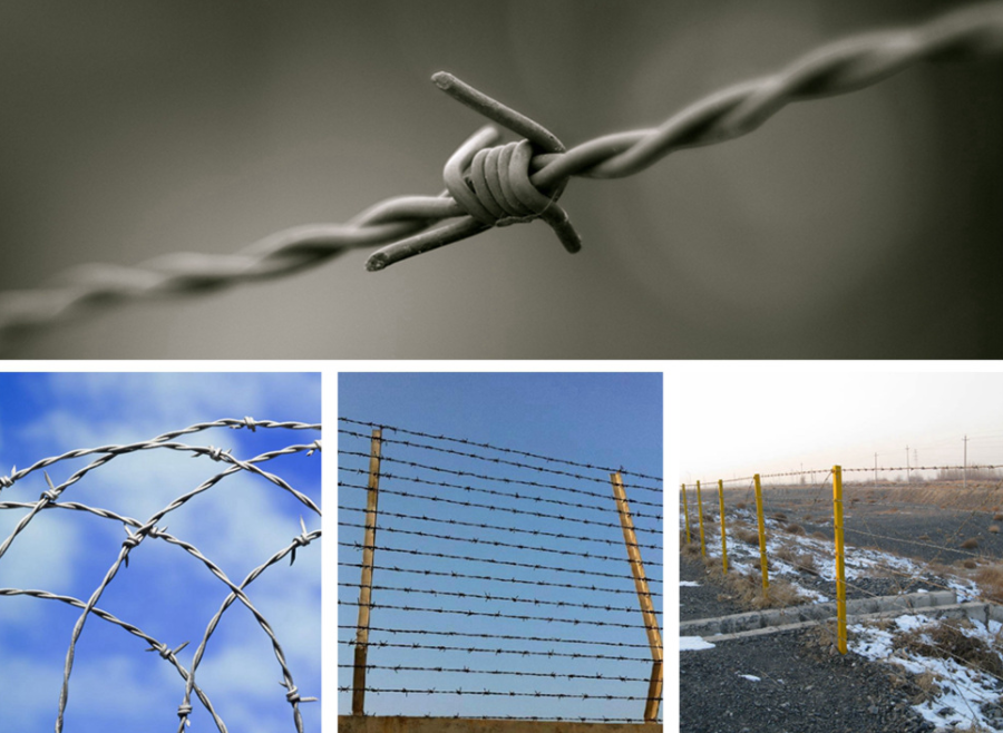 What Can Barbed Wire And Razor Wire Fencing Bring to Me