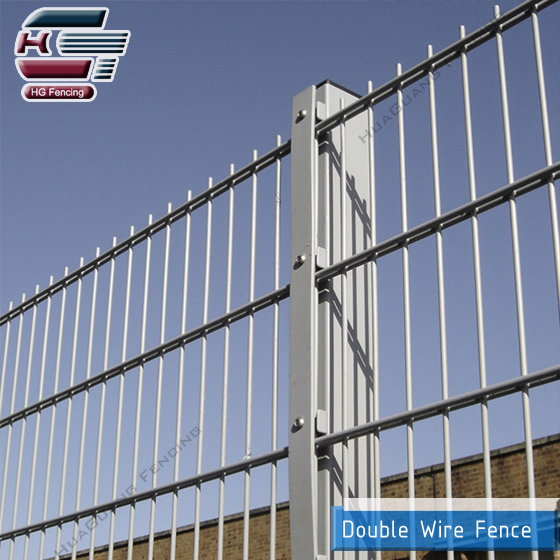 Double Wire Fence introduction and application