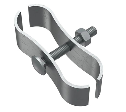 Chain Link Temporary Fence Clip