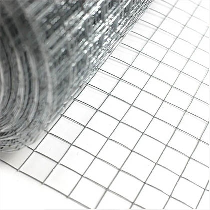 Details of Stainless steel welded wire mesh, Stainless Steel Hardware Cloth