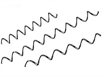 Spiral wire for Defensive Barrier, Heso Barrier