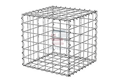 Galvanized Welded Gabion Basket