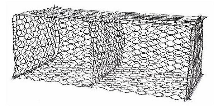 gabion basket
