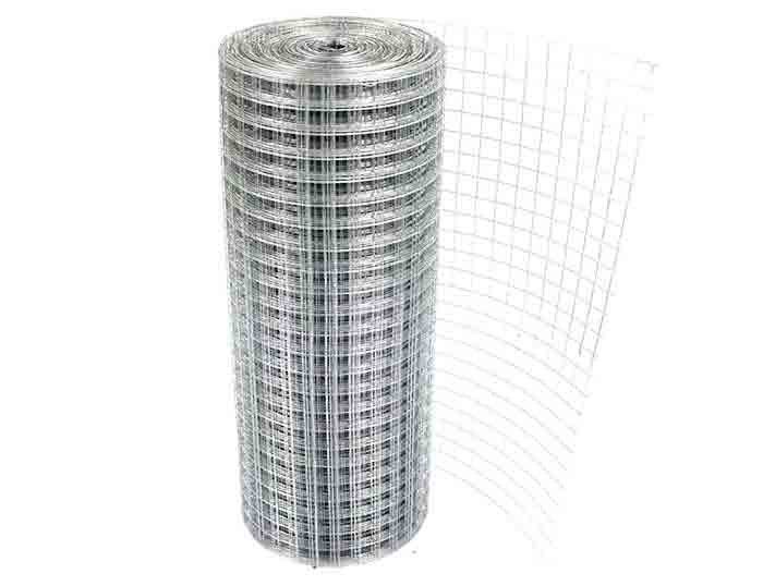 Wire Mesh Series