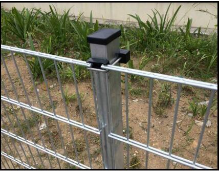 Brief Introduction of Double Wire Fence