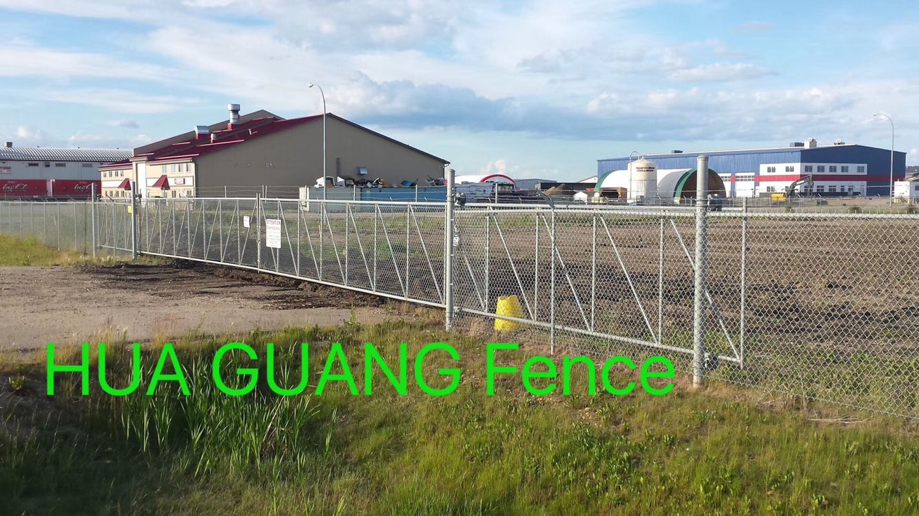 Main factors affecting the price of the wire mesh fence