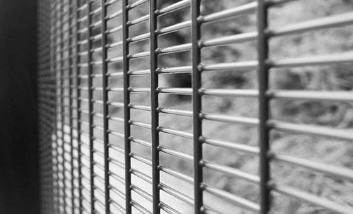 The Importance Of Anti Climb Fence China