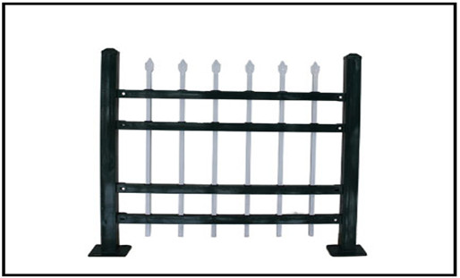 What Are The Advantages Of Barbed Wire Fences?