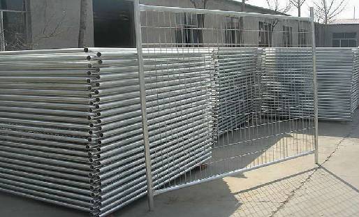 Temporary Fence: what It Is And Why You Need It