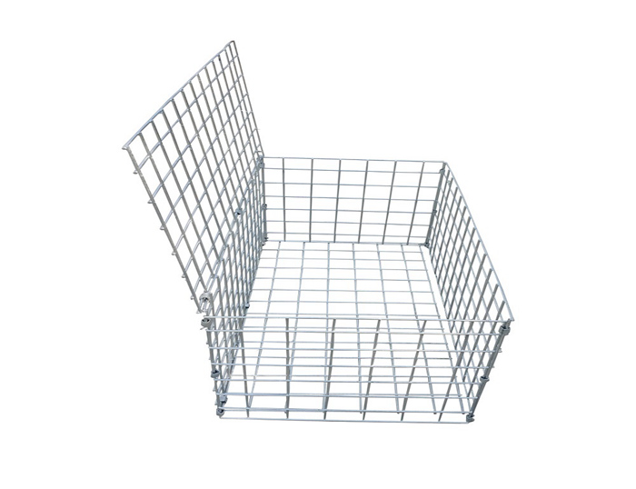 Welded Gabion Box