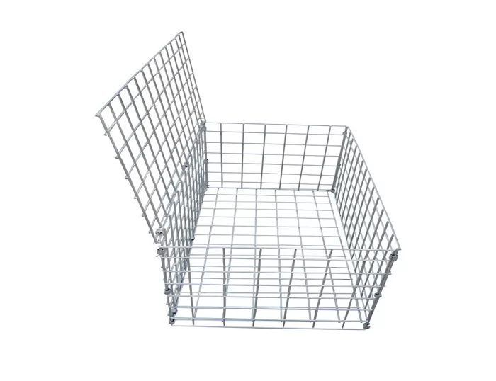 Welded Gabion Box