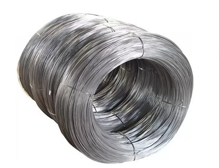 Galvanized Iron Wire