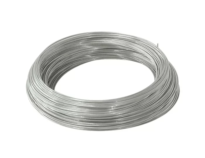 Galvanized Iron Wire