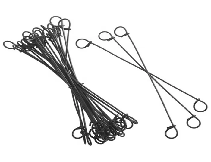 Loop Tie Wire