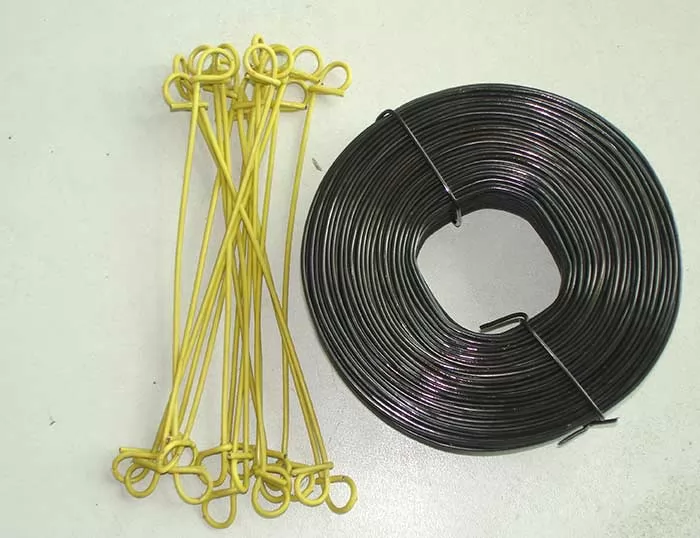 Loop Tie Wire