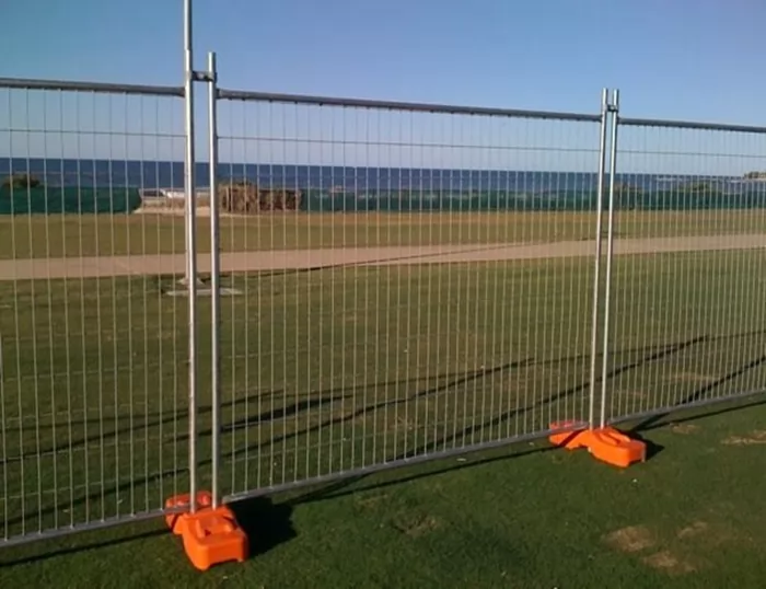 construction fence