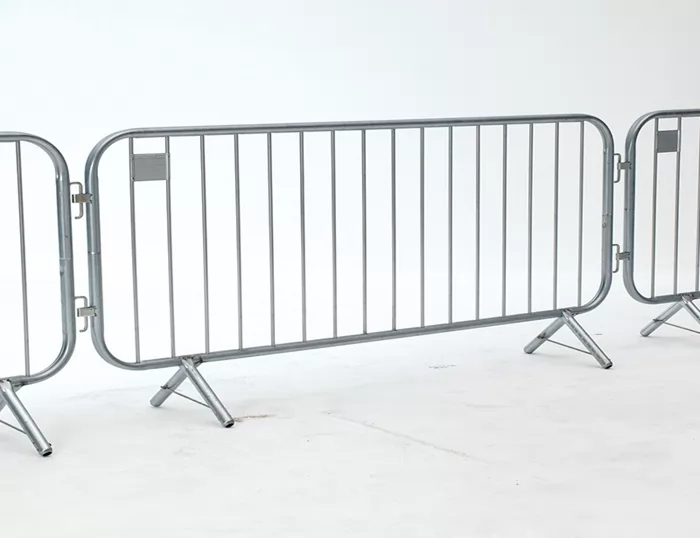 Crowd Barrier