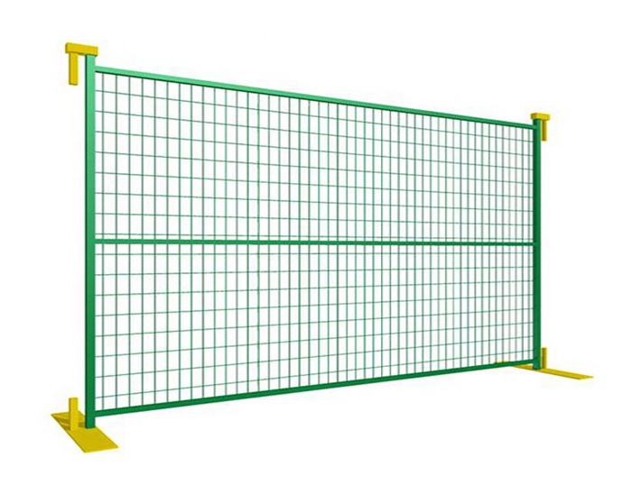 Canada Temporary Fence