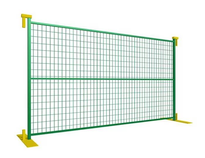 Canada Temporary Fence