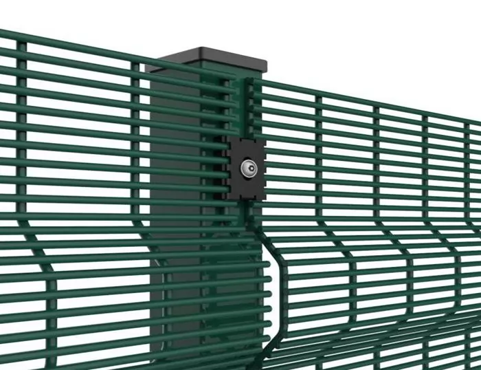Anti Climb Fence