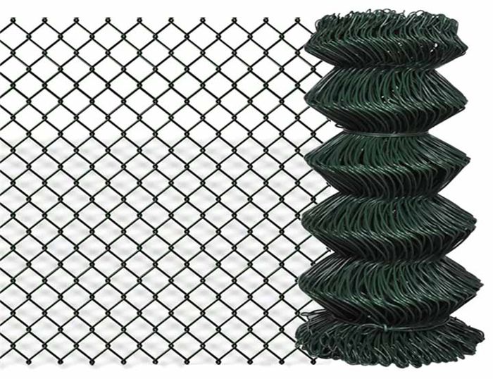 Chain Link Roll