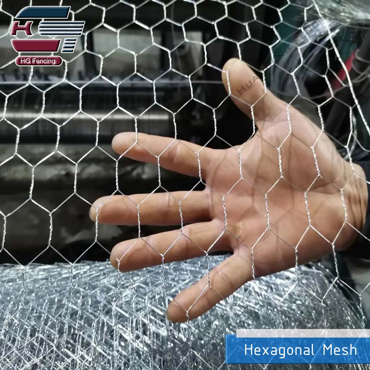 Categories of Hexagonal Mesh