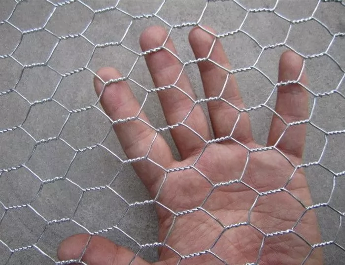 Chicken Wire Mesh