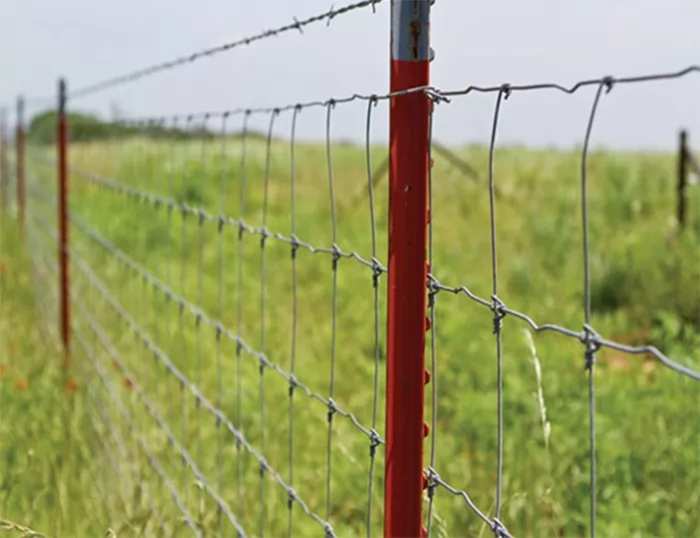 Field Fence