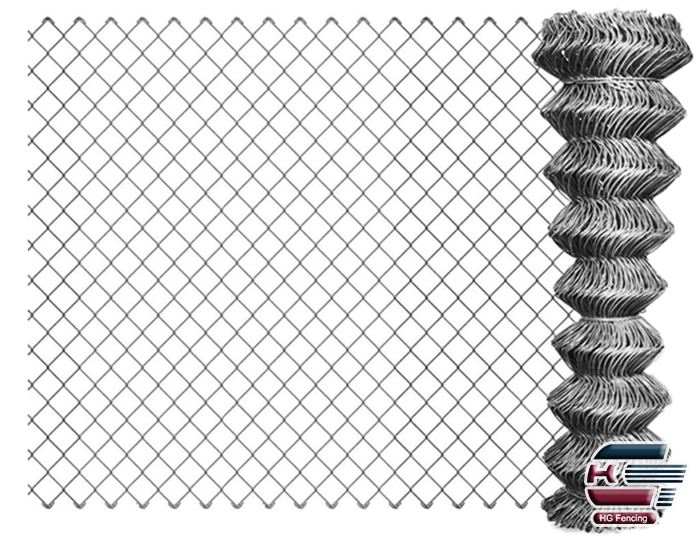 Chain link Fence Features and Applications