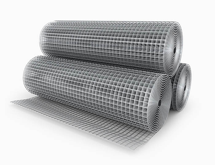 Hardware Cloth, Welded Wire Mesh Rolls Supplier