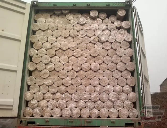 Galvanized Welded wire mesh (Hardware Cloth) in bulk