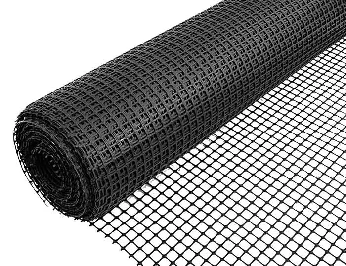 Plastic Mesh