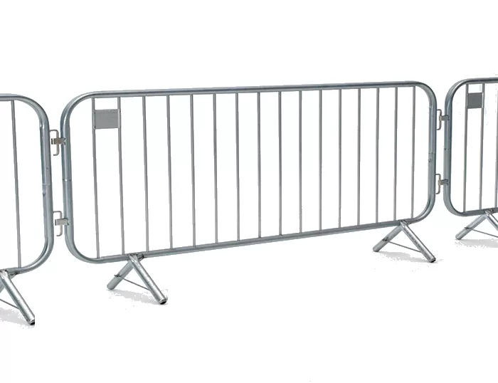 Crowd Barrier