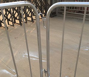 Crowd Barrier